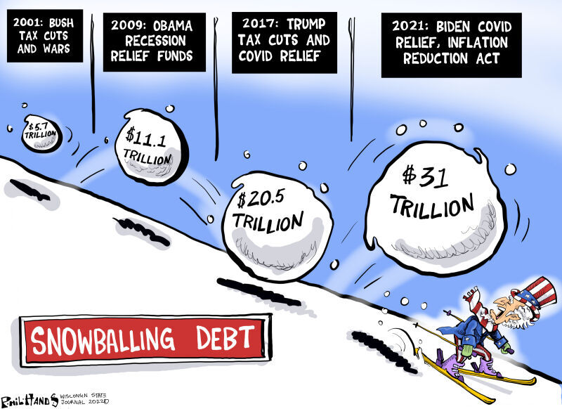 MY VIEW | PHIL HANDS